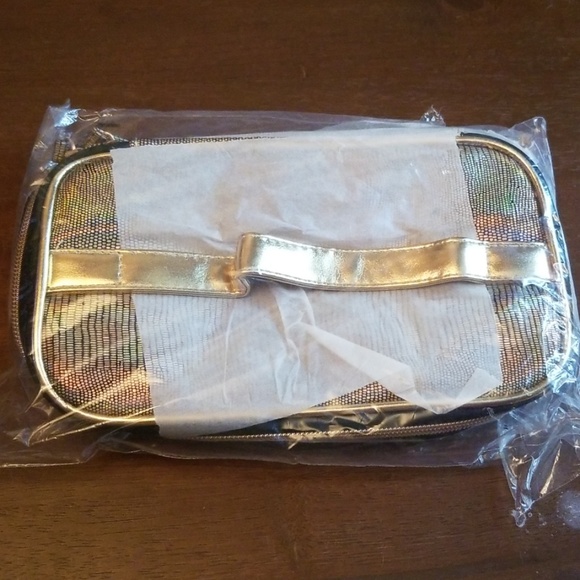 Boxycharm Traincase - Picture 2 of 3